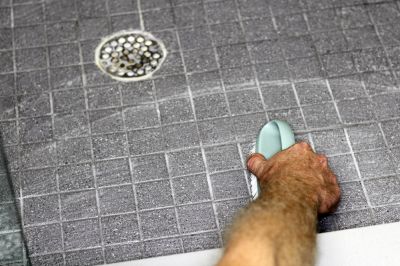 Upgrade The Visual Appeal of Your Tile Surfaces by Investing in Professional Grout Scrubbing!