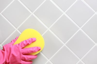 Remove Dirt and Grime With Professional Grout Scrubbing!